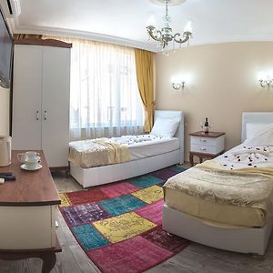 Deluxe Kamer