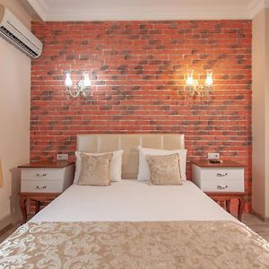 Deluxe Kamer