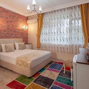 Deluxe Double Kamer